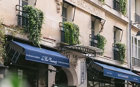 Hotel Bachaumont